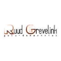 Ruud Grevelink Geluidstechniek Logo