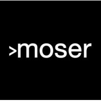 moser design SA Logo