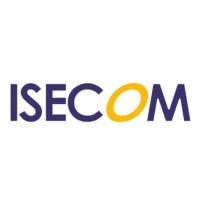 ISECOM Logo
