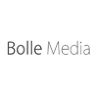 Bolle Media Logo