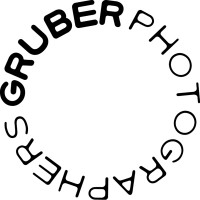 Gruber Photographers Logo