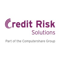 Credit Risk Solutions, part of the Computershare Group Logo