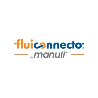 Fluiconnecto by Manuli Logo