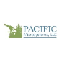 Pacific Microsystems LLC Logo