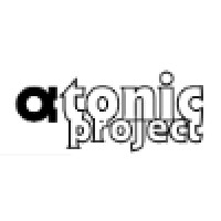 Atonic Project Logo