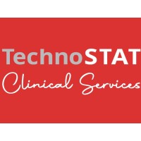 TechnoSTAT Clinical Services Logo