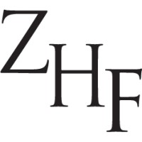 Zaino Hall & Farrin LLC Logo