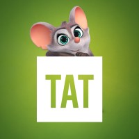 TAT productions (tatprod) Logo