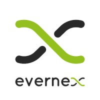 Evernex Brasil Logo