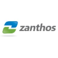 zanthos Inc Logo