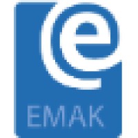 EMAK Logo