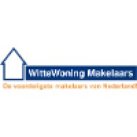 WitteWoningMakelaars Tilburg e.o. Logo
