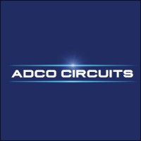 ADCO Circuits Logo