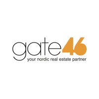 Gate46 Logo