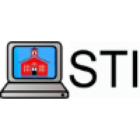 STI eLearning Logo