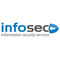InfoSEC Logo