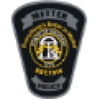 Metter Police Department Logo