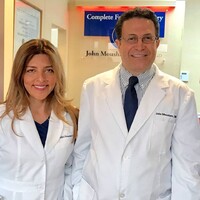 Complete Family Dentistry, LLC Logo