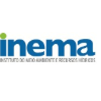 INEMA - Instituto do Meio Ambiente e Recursos Hídricos Logo