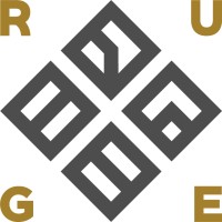 Ruge | Marketing & Branding Logo