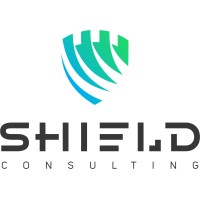 Shield Consulting Logo