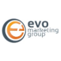 Evo Marketing Group Logo