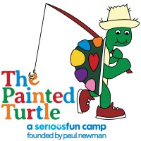 The Painted Turtle Logo
