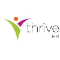 Thrive HR Logo
