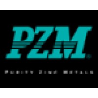 Purity Zinc Metals Logo