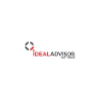 Ideal Advisor Software Logo