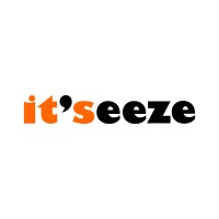 itseeze Logo