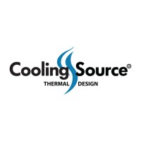 Cooling Source, Inc. Logo