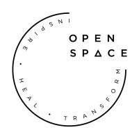 Open Space Healing Logo