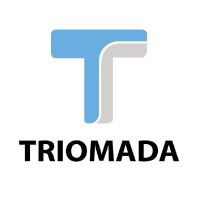Triomada Plastic International Co. Logo