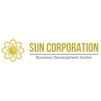 Sun Corporation LLC Logo