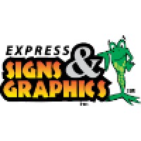 Express Signs & Graphics, Inc. Logo