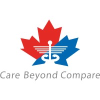 Montreal International Clinics Logo