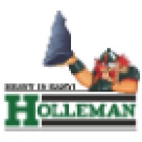 Holleman Special Transport & Project Cargo - Romania Logo