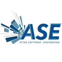 Attar Software Engineering Logo