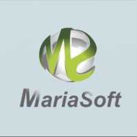MariaSoft L.L.C. Logo