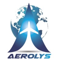 AeroLys Logo