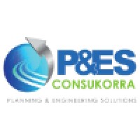 P&ES-Consukorra Logo