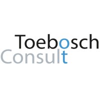 Toebosch Consult Logo