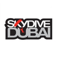 Skydive Dubai Logo