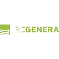 REGENERA Logo