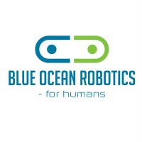 Blue Ocean Robotics Logo