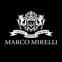 MARCO MIRELLI Logo