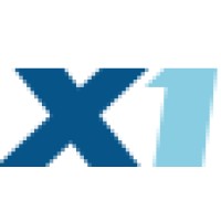 X1 Technologies (Unofficial Page) Logo
