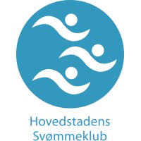Hovedstadens Svømmeklub Logo