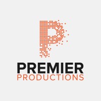 Premier Productions, Inc Logo
